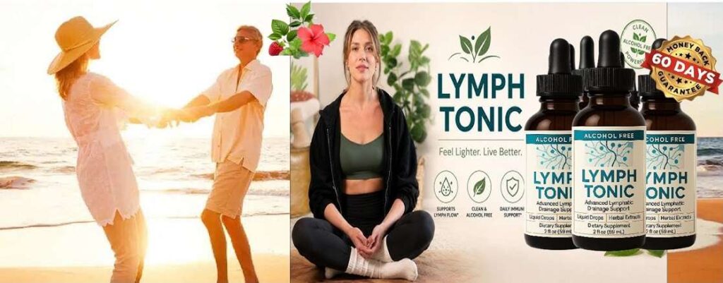 Lymph Tonic