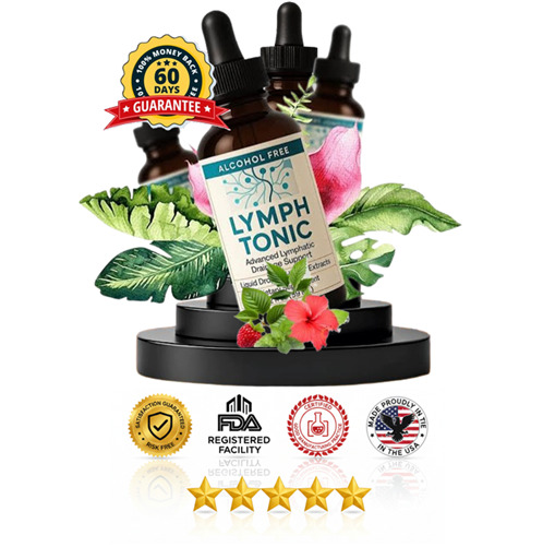 Lymph Tonic